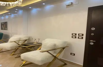 شقة - 3 غرف نوم - 3 حمامات للبيع في ريوايه - الشيخ زايد - الجيزة