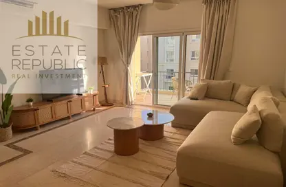 Apartment - 3 Bedrooms - 3 Bathrooms for rent in Mivida - 5th Settlement Compounds - The 5th Settlement - New Cairo City - Cairo