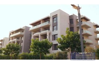 Apartment - 3 Bedrooms - 2 Bathrooms for sale in The Address East - 90 Street - The 5th Settlement - New Cairo City - Cairo
