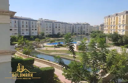 Apartment - 3 Bedrooms - 3 Bathrooms for sale in Mountain View Hyde Park - 5th Settlement Compounds - The 5th Settlement - New Cairo City - Cairo Apartment - 3 Bedrooms - 3 Bathrooms for sale in Mountain View Hyde Park - 5th Settlement Compounds - The 5th Settlement - New Cairo City - Cairo