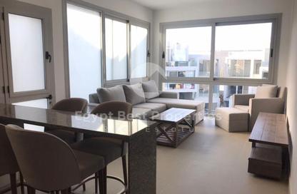Apartment - 2 Bedrooms - 2 Bathrooms for sale in Sholan - Hurghada Resorts - Hurghada - Red Sea