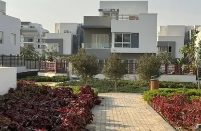 فيلا - 4 غرف نوم - 4 حمامات للبيع في ماونتن فيو هايد بارك - كمبوندات التجمع الخامس - التجمع الخامس - مدينة القاهرة الجديدة - القاهرة