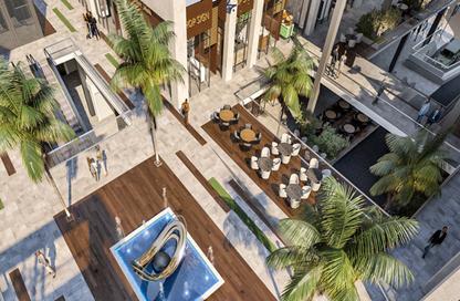 Clinic - Studio - 1 Bathroom for sale in Dyar - Ext North Inves Area - New Cairo City - Cairo