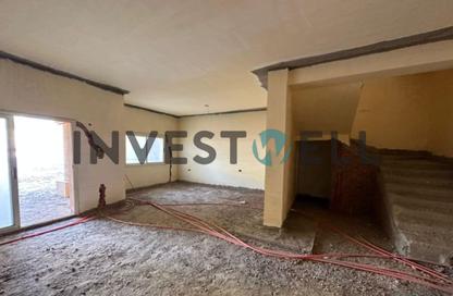 Townhouse - 4 Bedrooms - 4 Bathrooms for sale in Grand Residence - South Investors Area - New Cairo City - Cairo