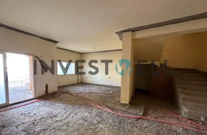 تاون هاوس - 4 غرف نوم - 4 حمامات للبيع في جراند ريزيدنس - المستثمرين الجنوبية - مدينة القاهرة الجديدة - القاهرة