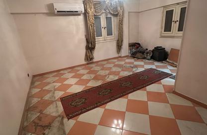 Apartment - 3 Bedrooms - 2 Bathrooms for rent in Street 305 - New Maadi - Hay El Maadi - Cairo