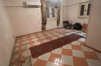 شقة - 3 غرف نوم - 2 حمامات للايجار في شارع 305 - المعادي الجديدة - حي المعادي - القاهرة