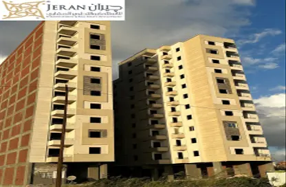 شقة - 2 غرف نوم - 1 حمام للبيع في سموحة الجديدة - سموحة - حي شرق - الاسكندرية