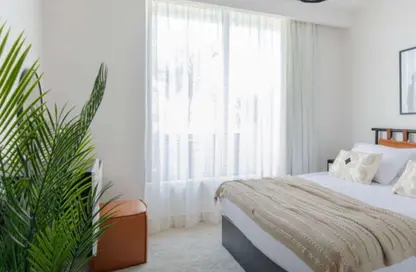 Apartment - 2 Bedrooms - 1 Bathroom for sale in Bloomfields - Mostakbal City Compounds - Mostakbal City - Future City - Cairo