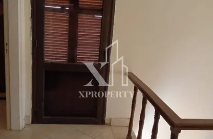 فيلا - 5 غرف نوم - 3 حمامات للبيع في سانتوريني - طريق مصر اسكندرية الصحراوي - مدينة 6 أكتوبر - الجيزة