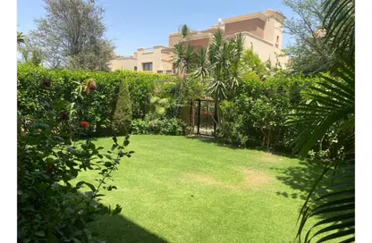 Villa - 5 Bedrooms - 4 Bathrooms for rent in Mivida - 5th Settlement Compounds - The 5th Settlement - New Cairo City - Cairo