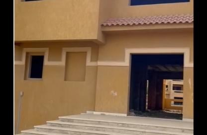 Villa - 4 Bedrooms - 4 Bathrooms for sale in Katameya Gardens - El Katameya Compounds - El Katameya - New Cairo City - Cairo