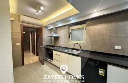 دوبلكس - 3 غرف نوم - 3 حمامات للايجار في ويستاون - كمبوندات الشيخ زايد - الشيخ زايد - الجيزة