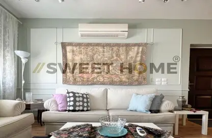 Apartment - 2 Bedrooms - 2 Bathrooms for sale in Mountain View Hyde Park - 5th Settlement Compounds - The 5th Settlement - New Cairo City - Cairo