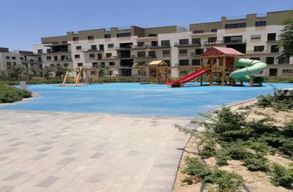 Apartment - 3 Bedrooms - 3 Bathrooms for sale in Eastown - 5th Settlement Compounds - The 5th Settlement - New Cairo City - Cairo