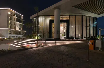 Apartment - 3 Bedrooms - 2 Bathrooms for sale in Mountain View iCity - 5th Settlement Compounds - The 5th Settlement - New Cairo City - Cairo