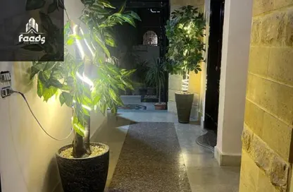 Apartment - 3 Bedrooms - 4 Bathrooms for rent in Al Narges 3 - Al Narges - New Cairo City - Cairo