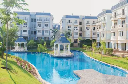 Villa - 6 Bedrooms - 5 Bathrooms for sale in Mountain View Hyde Park - 5th Settlement Compounds - The 5th Settlement - New Cairo City - Cairo