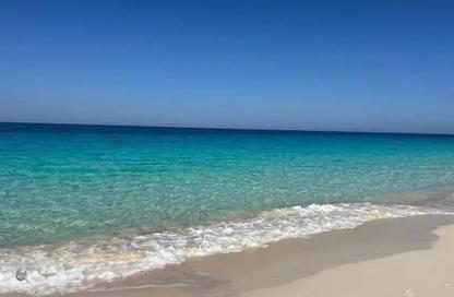 Chalet - 2 Bedrooms - 2 Bathrooms for sale in Playa Resort - Sidi Abdel Rahman - North Coast