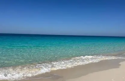 شاليه - 2 غرف نوم - 2 حمامات للبيع في بلايا ريزورت - سيدي عبد الرحمن - الساحل الشمالي