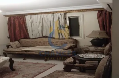 Apartment - 3 Bedrooms - 1 Bathroom for sale in 6th Sector - Zahraa El Maadi - Hay El Maadi - Cairo