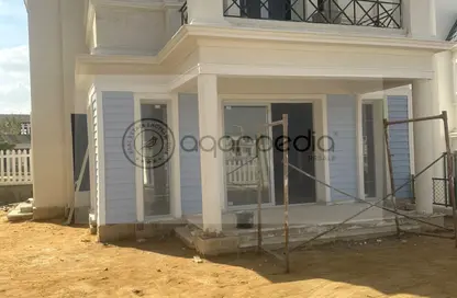 فيلا - 3 غرف نوم - 4 حمامات للبيع في ماونتن فيو 3 - كمبوندات التجمع الخامس - التجمع الخامس - مدينة القاهرة الجديدة - القاهرة فيلا - 3 غرف نوم - 4 حمامات للبيع في ماونتن فيو 3 - كمبوندات التجمع الخامس - التجمع الخامس - مدينة القاهرة الجديدة - القاهرة