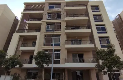 Penthouse - 4 Bedrooms - 3 Bathrooms for sale in Taj City - 5th Settlement Compounds - The 5th Settlement - New Cairo City - Cairo