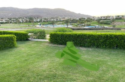 شاليه - 3 غرف نوم - 2 حمامات للبيع في لافيستا 6 - لافيستا - العين السخنة - السويس
