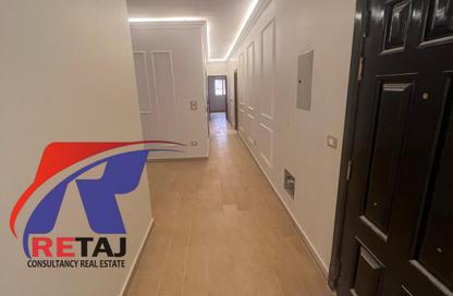 Apartment - 3 Bedrooms - 3 Bathrooms for rent in 90 Avenue - South Investors Area - New Cairo City - Cairo