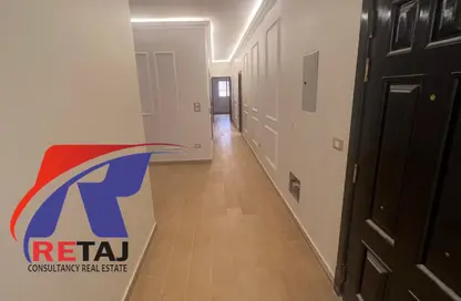 Apartment - 3 Bedrooms - 3 Bathrooms for rent in 90 Avenue - South Investors Area - New Cairo City - Cairo