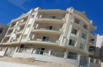 Apartment - 3 Bedrooms - 2 Bathrooms for sale in New Narges - New Cairo City - Cairo