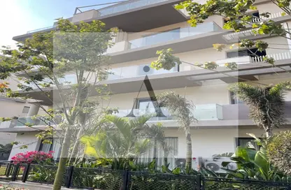 Apartment - 3 Bedrooms - 3 Bathrooms for sale in Villette - 5th Settlement Compounds - The 5th Settlement - New Cairo City - Cairo