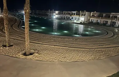 Chalet - 3 Bedrooms - 3 Bathrooms for sale in Playa Resort - Sidi Abdel Rahman - North Coast