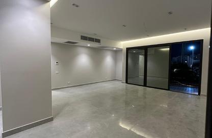 Apartment - 3 Bedrooms - 3 Bathrooms for sale in Six West - Beverly Hills - Sheikh Zayed Compounds - Sheikh Zayed City - Giza