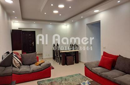 Apartment - 3 Bedrooms - 2 Bathrooms for sale in Zahraa El Maadi - Hay El Maadi - Cairo
