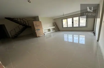 Penthouse - 3 Bedrooms - 4 Bathrooms for sale in Mirage City - The 1st Settlement - New Cairo City - Cairo