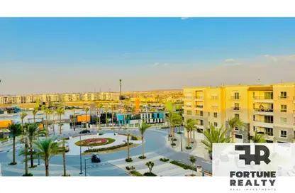 Apartment - 3 Bedrooms - 4 Bathrooms for rent in Mivida - 5th Settlement Compounds - The 5th Settlement - New Cairo City - Cairo