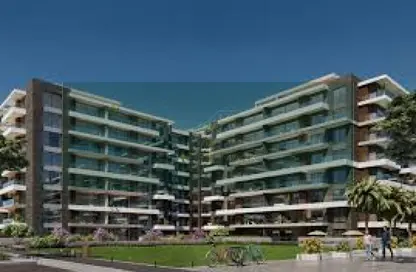 Apartment - 4 Bedrooms - 3 Bathrooms for sale in El Patio Vida - The 6th Settlement - New Cairo City - Cairo