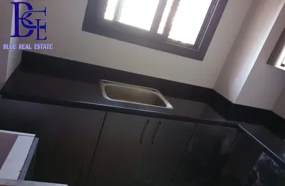 Apartment - 3 Bedrooms - 3 Bathrooms for rent in O West - 6 October Compounds - 6 October City - Giza