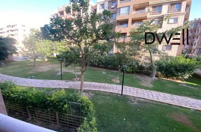 Apartment - 3 Bedrooms - 2 Bathrooms for sale in Madinaty - Cairo