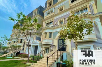 أي فيلا - 3 غرف نوم - 3 حمامات للبيع في ماونتن فيو هايد بارك - كمبوندات التجمع الخامس - التجمع الخامس - مدينة القاهرة الجديدة - القاهرة