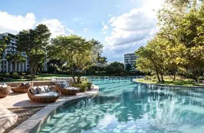 شقة - 2 غرف نوم - 2 حمامات للبيع في سيتي جيت - كمبوندات التجمع الخامس - التجمع الخامس - مدينة القاهرة الجديدة - القاهرة