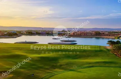 Villa - 3 Bedrooms - 2 Bathrooms for sale in Mesca - Soma Bay - Safaga - Hurghada - Red Sea