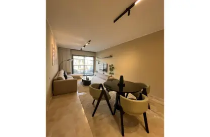 Apartment - 3 Bedrooms - 3 Bathrooms for rent in Villette - 5th Settlement Compounds - The 5th Settlement - New Cairo City - Cairo