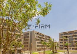 Apartment - 3 bedrooms - 4 bathrooms for للبيع in Capital Gardens   Palm Hills - Mostakbal City Compounds - Mostakbal City - Future City - Cairo
