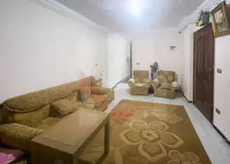 Apartment - 2 Bedrooms - 1 Bathroom for rent in Sidi Beshr - Hay Awal El Montazah - Alexandria