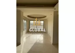 Duplex - 3 Bedrooms - 3 Bathrooms for rent in Palm Hills Village Gate - South Investors Area - New Cairo City - Cairo