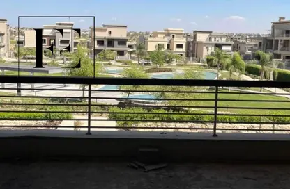 فيلا - 5 غرف نوم - 5 حمامات للبيع في نيو جيزة - طريق مصر اسكندرية الصحراوي - مدينة 6 أكتوبر - الجيزة