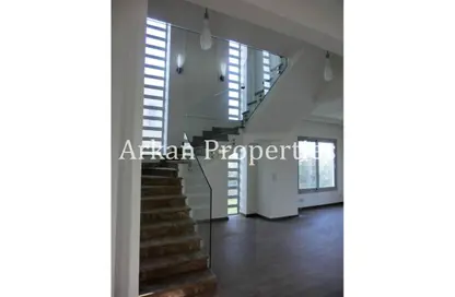 Villa - 5 Bedrooms - 5 Bathrooms for rent in Allegria - Sheikh Zayed Compounds - Sheikh Zayed City - Giza
