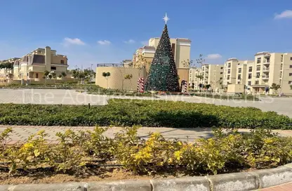 Villa - 3 Bedrooms - 3 Bathrooms for sale in Taj City - 5th Settlement Compounds - The 5th Settlement - New Cairo City - Cairo